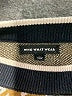 Who What Wear Houndstooth Brown Pullover Sweater Size S - photo 7