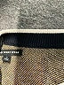 Who What Wear Houndstooth Brown Pullover Sweater Size S - photo 8