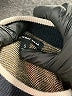 Who What Wear Houndstooth Brown Pullover Sweater Size S - photo 9