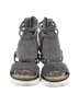 Diba True Gray Sandals Size 8 1/2 - photo 2