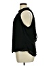 Daniel Rainn 100% Polyester Black Sleeveless Blouse Size XL - photo 5