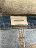 Hudson Jeans Hearts Blue Jeans Size 26 waist - photo 7