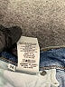 Hudson Jeans Hearts Blue Jeans Size 26 waist - photo 10