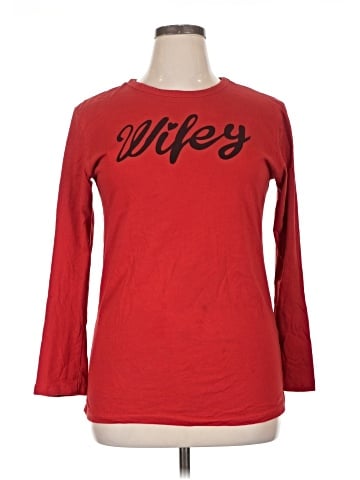 Velocity Long Sleeve T-Shirt (view 1)
