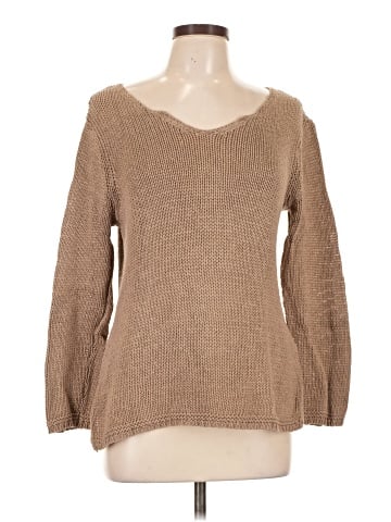 J.Jill Pullover Sweater (view 1)