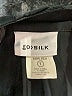 Go Silk 100% Silk Black Silk Pants Size 1 - photo 4