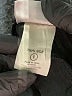 Go Silk 100% Silk Black Silk Pants Size 1 - photo 5