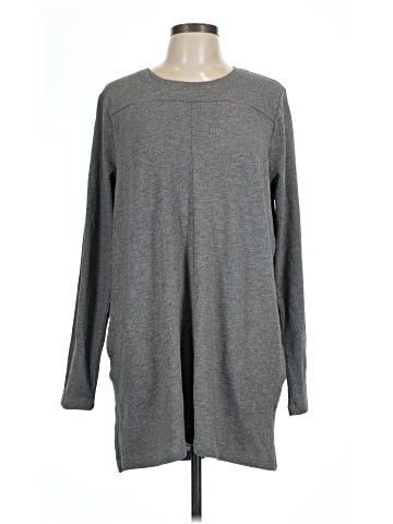 J.Jill Long Sleeve T-Shirt (view 1)