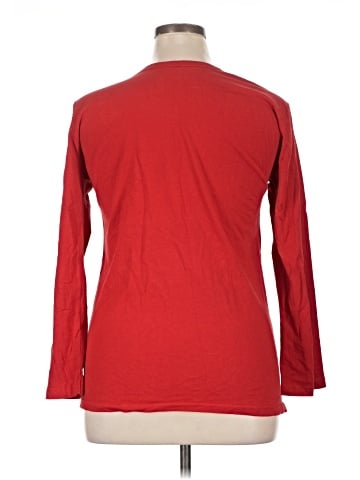 Velocity Long Sleeve T-Shirt (view 2)