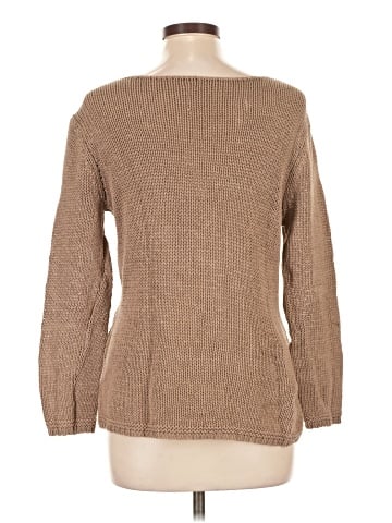 J.Jill Pullover Sweater (view 2)