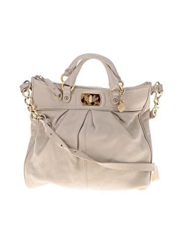 Brahmin Leather Shoulder Bag (view 1)