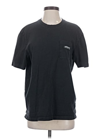 Adidas Short Sleeve T-Shirt (view 1)