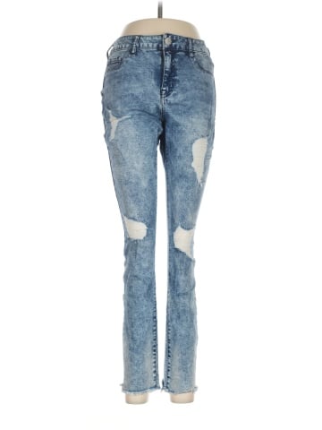 Refuge Jeans (view 1)