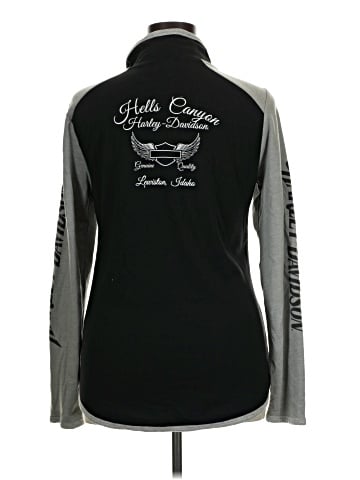Harley Davidson Jacket (view 2)