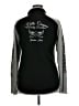 Harley Davidson Black Jacket Size XL - photo 2