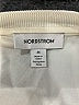 Nordstrom 100% Viscose Ivory Short Sleeve Top Size 2X - photo 7