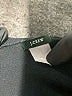 J.Crew Solid Black Casual Dress Size XS (estimated) - photo 7