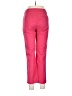 Boden Pink Casual Pants Size 6 - photo 2