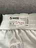 SOFFE Silver Shorts Size 5 - 6 - photo 3