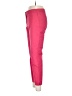 Boden Pink Casual Pants Size 6 - photo 5