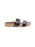 Reef Gray Sandals Size 7 - photo 1