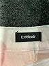 Express Ivory Shorts Size 8 - photo 3