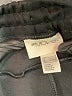 H&M Solid Black Casual Pants Size S - photo 7