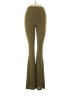 Miss Selfridge Green Active Pants Size 2 - photo 1