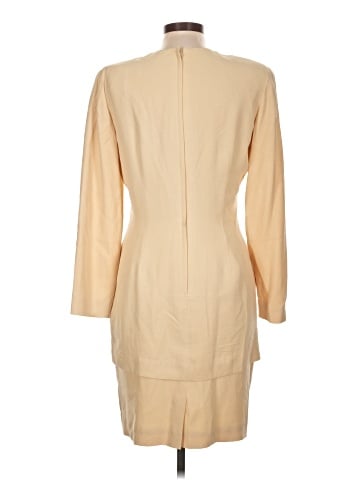Ann Taylor Casual Dress (view 2)