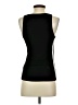 Michael Lauren Black Tank Top Size S - photo 2