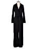 Halara Solid Black Jumpsuit Size XS - photo 1