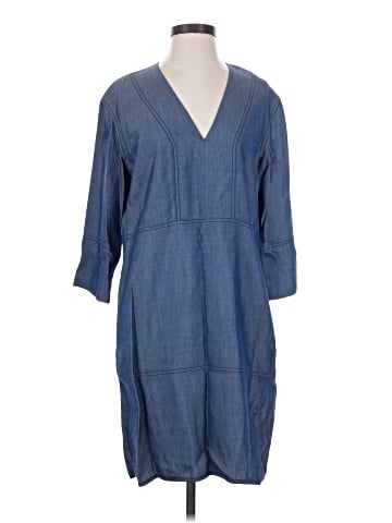 Vince. Casual Dress (view 1)