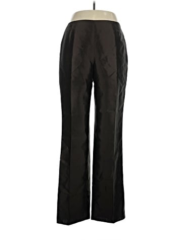 Dana Buchman Silk Pants (view 1)