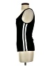 Michael Lauren Black Tank Top Size S - photo 5