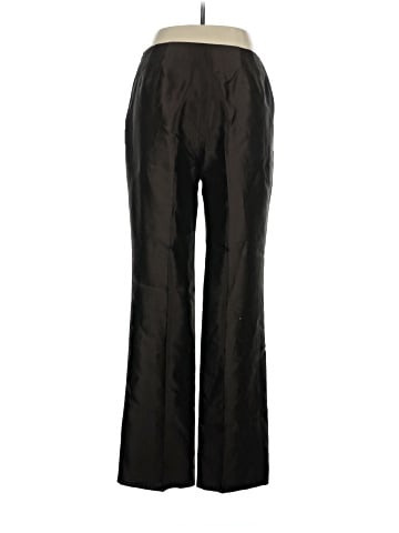 Dana Buchman Silk Pants (view 2)
