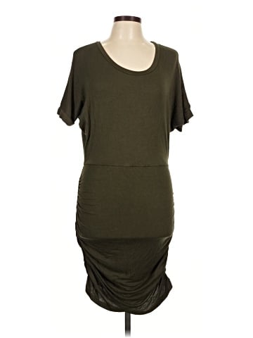 Leith Casual Dress (view 1)