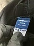 Old Navy - Maternity Black Active Pants Size 6 - photo 3