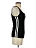 Michael Lauren Black Tank Top Size S - photo 4