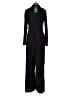Halara Solid Black Jumpsuit Size XS - photo 2