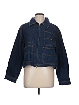 Vans Denim Jacket (view 1)