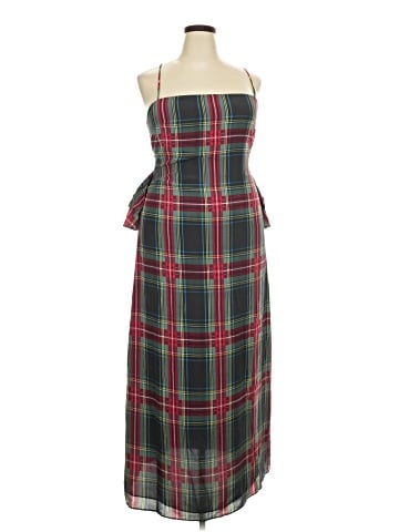 J.Crew Casual Dress (view 1)