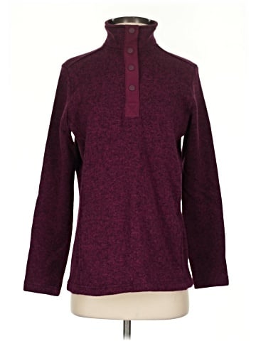 Orvis Pullover Sweater (view 1)