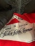Saks Fifth Avenue Red Raincoat Size S - photo 7