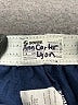 SOFFE Solid Blue Athletic Shorts Size 7 - photo 3