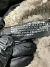Zara 100% Polyester Solid Black Raincoat Size 5 - 6 - photo 4