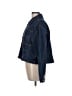 Vans 100% Cotton Blue Denim Jacket Size L - photo 5
