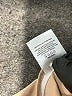 Express Solid Tan Casual Pants Size 12L - photo 8