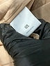 Express Solid Tan Casual Pants Size 12L - photo 9
