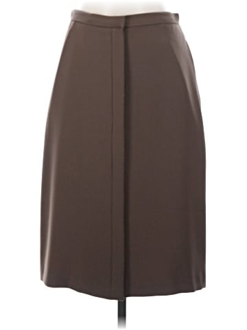 Yeohlee Formal Skirt (view 1)