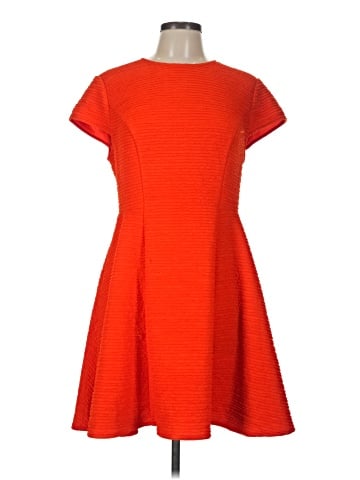 Ted Baker London Cocktail Dress (view 1)